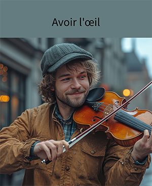 Avoir l'œil ! Affiner son regard critique à l’aide de vidéoclips
